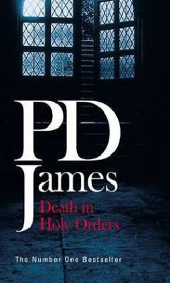 James, P. D. - James, P. D.