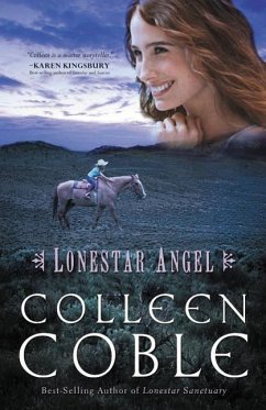 Lonestar Angel - Coble, Colleen