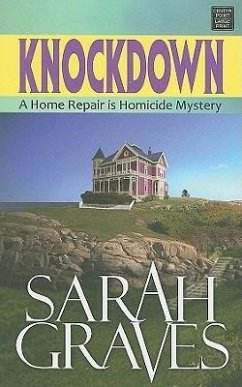 Knockdown - Graves, Sarah
