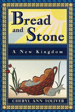 Bread and Stone - Toliver, Cheryl Ann