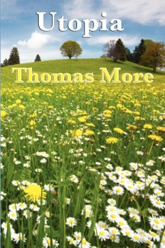 Utopia - More, Thomas