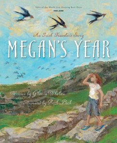 Megan's Year - Whelan, Gloria
