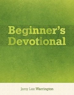 Beginner's Devotional - Warrington, Jamy Lee
