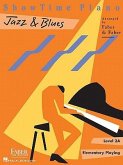 Showtime Piano Jazz & Blues - Level 2a