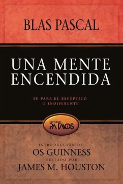 Una Mente Encendida - Pascal, Blas