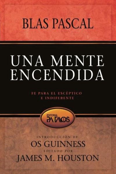 Una Mente Encendida Una Mente Encendida