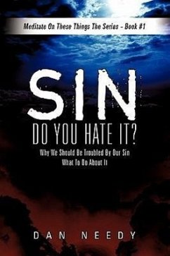 Sin- Do You Hate It? - Needy, Dan