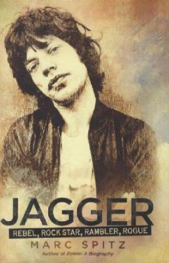 Jagger - Spitz, Marc