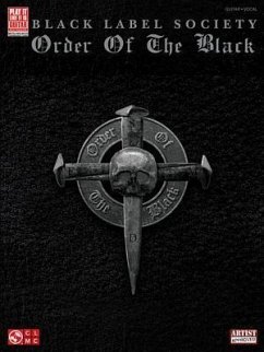 Black Label Society: Order of the Black - Black Label Society