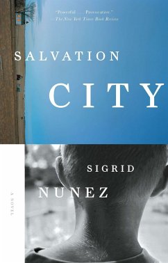 Salvation City - Nunez, Sigrid