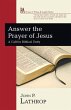 Answer the Prayer of Jesus - Bild 1