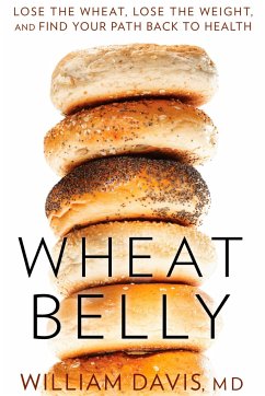 Wheat Belly - Davis, William