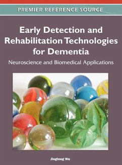 Cover Early Detection and Rehabilitation Technologies for Dementia