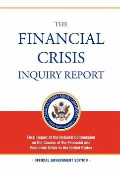 The Financial Crisis Inquiry Report - Financial Crisis Inquiry Commission