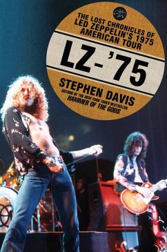 Lz-'75 - Davis, Stephen