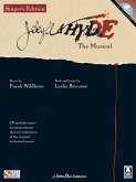 Jekyll & Hyde - The Musical: Singer's Edition [With CD (Audio)]