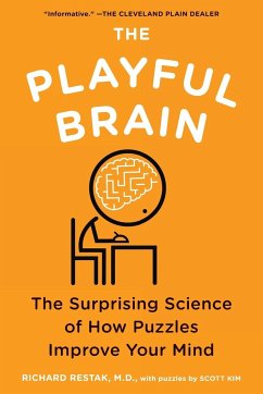 The Playful Brain - Kim, Scott; Restak, Richard