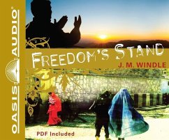 Freedom's Stand - Windle, Jeanette