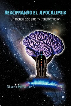 Descifrando El Apocalipsis - Andrade, Nicanor Hernandez