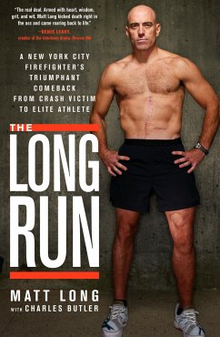 The Long Run - Long, Matt; Butler, Charles