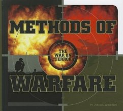 Methods of Warfare - Gunderson, Jessica