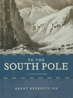 To the South Pole - Bodden, Valerie