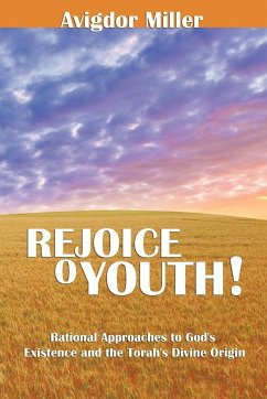 Rejoice O Youth - Miller, Avigdor