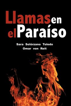 Llamas En El Paraiso - Toledo, Sara Solorzano; Reit, Omar von