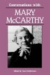 Conversations with Mary McCarthy - Bild 1