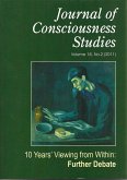 Journal of Consciousness Studies, Volume 18, Number 2