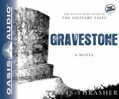 Gravestone - Thrasher, Travis