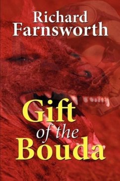 Gift of the Bouda - Farnsworth, Richard