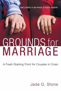 Grounds for Marriage, Book and Study Guide - Stone, Jade G.