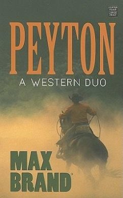 Peyton - Brand, Max