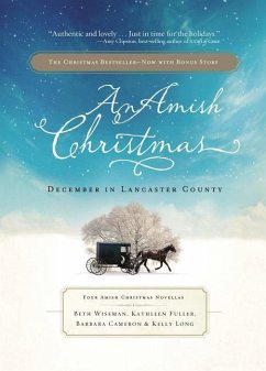 An Amish Christmas - Thomas Nelson