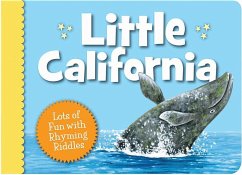 Little California - James, Helen Foster