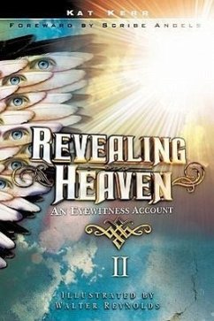 Revealing Heaven II - Kerr, Kat