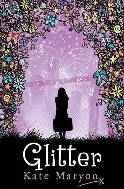 Cover Glitter