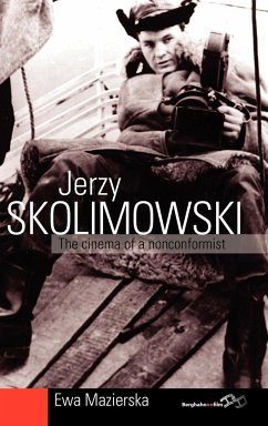 Jerzy Skolimowski - Mazierska, Ewa