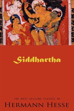 Siddhartha - Hesse, Hermann