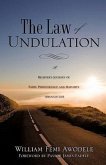 The Law of Undulation