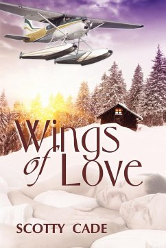 Wings of Love - Cade, Scotty