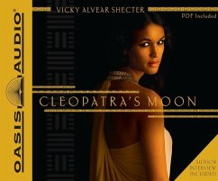 Cleopatra's Moon - Shecter, Vicky Alvear