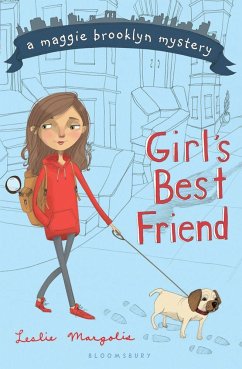 Girl's Best Friend - Margolis, Leslie