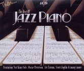 The Best Of Jazz Piano