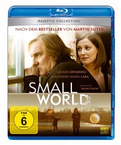 Small World - Alexandra Maria Lara,Gérard Depardieu,Niels...