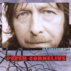 Handschrift - Cornelius,Peter