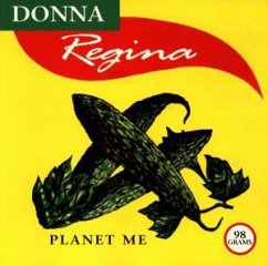 Planet Me - Regina, Donna