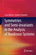 Symmetries and Semi-invariants in the... - Bild 1