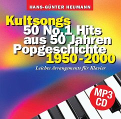 Kultsongs 1950-2000